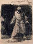 Goya Francisco Happy Man GR- - Hermitage